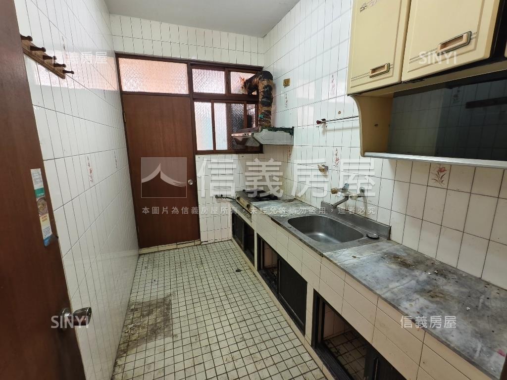 永平街公寓房屋室內格局與周邊環境
