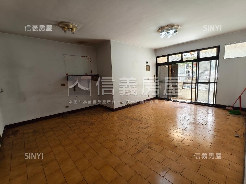 永平街公寓房屋室內格局與周邊環境