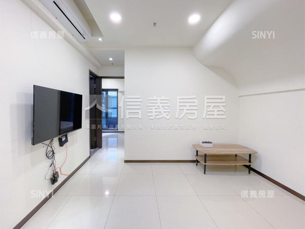 達麗東京兩房車位房屋室內格局與周邊環境