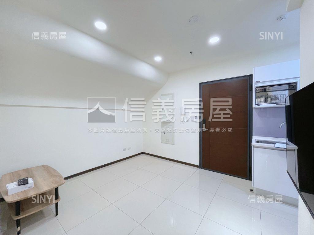 達麗東京兩房車位房屋室內格局與周邊環境