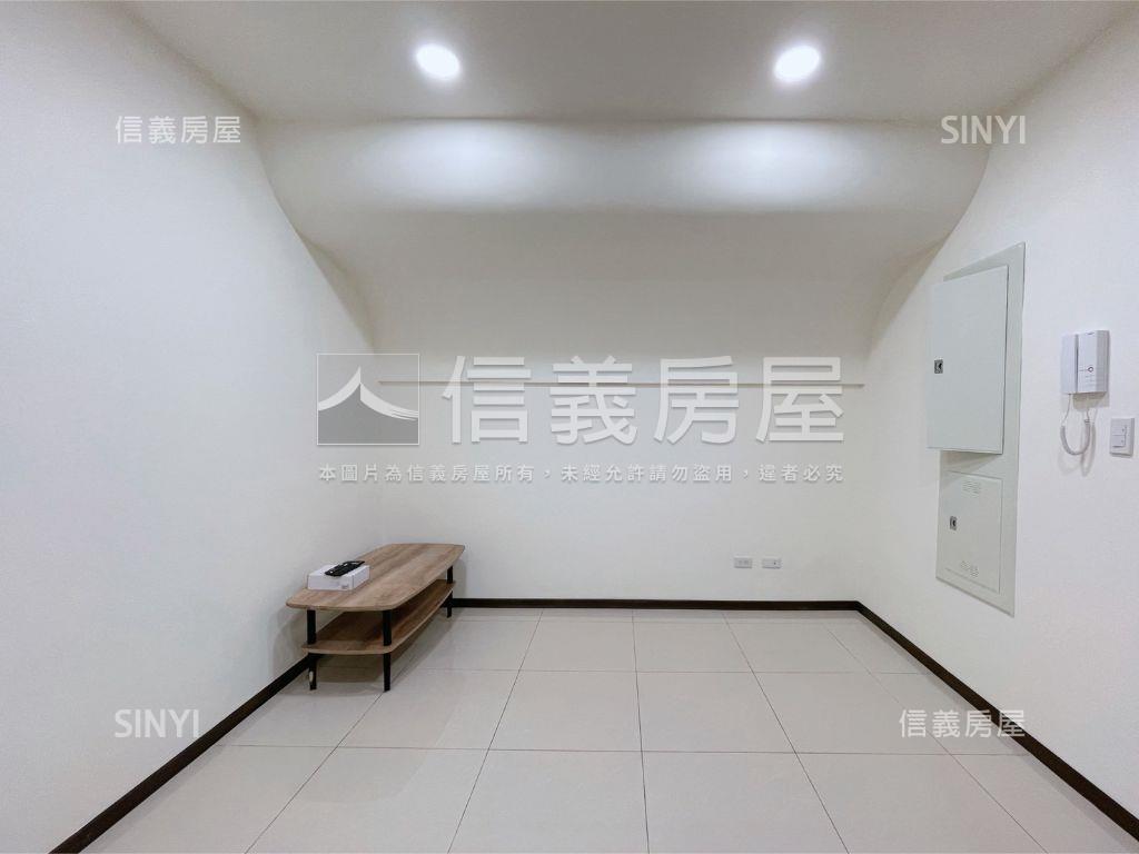 達麗東京兩房車位房屋室內格局與周邊環境