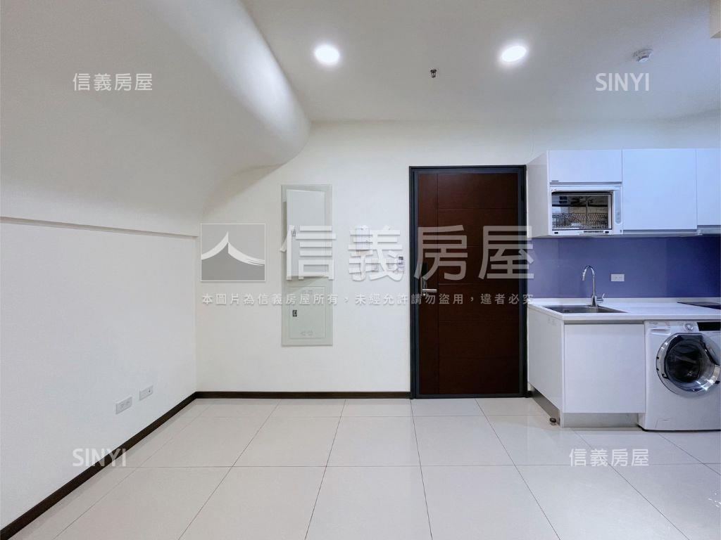 達麗東京兩房車位房屋室內格局與周邊環境