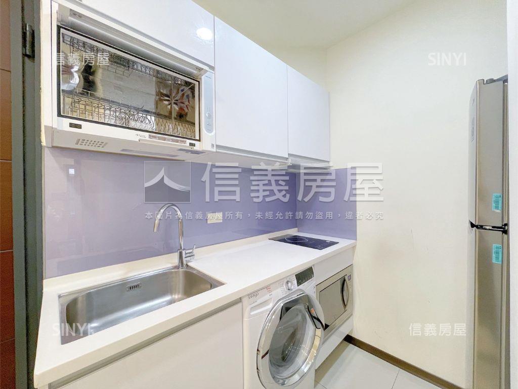 達麗東京兩房車位房屋室內格局與周邊環境