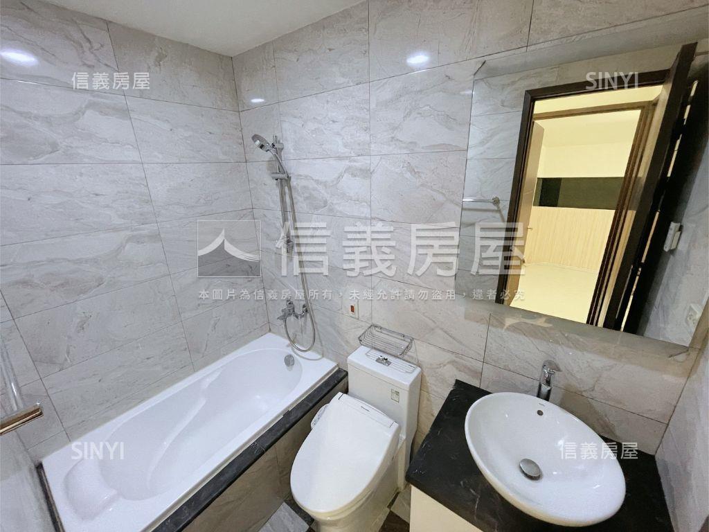 達麗東京兩房車位房屋室內格局與周邊環境