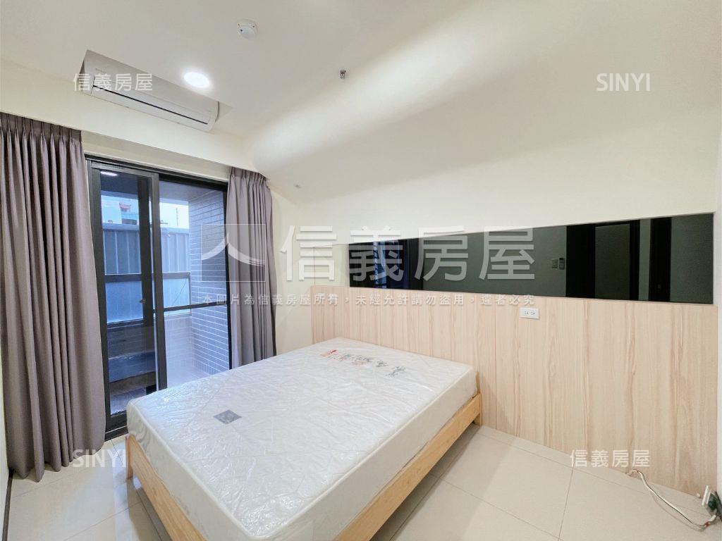 達麗東京兩房車位房屋室內格局與周邊環境