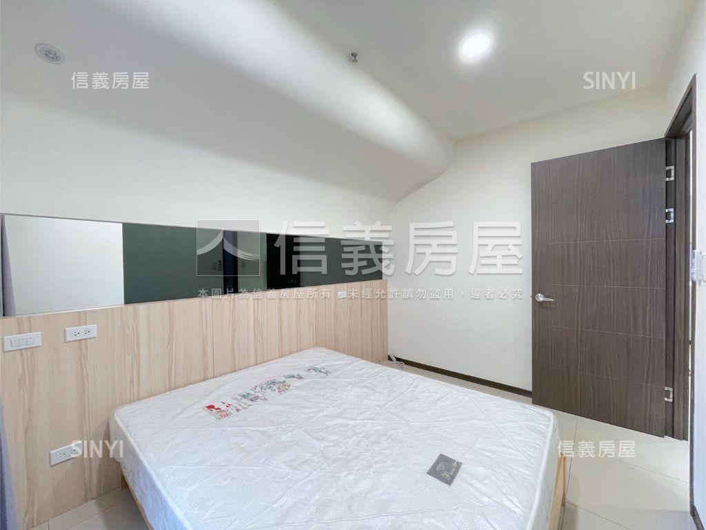 達麗東京兩房車位房屋室內格局與周邊環境