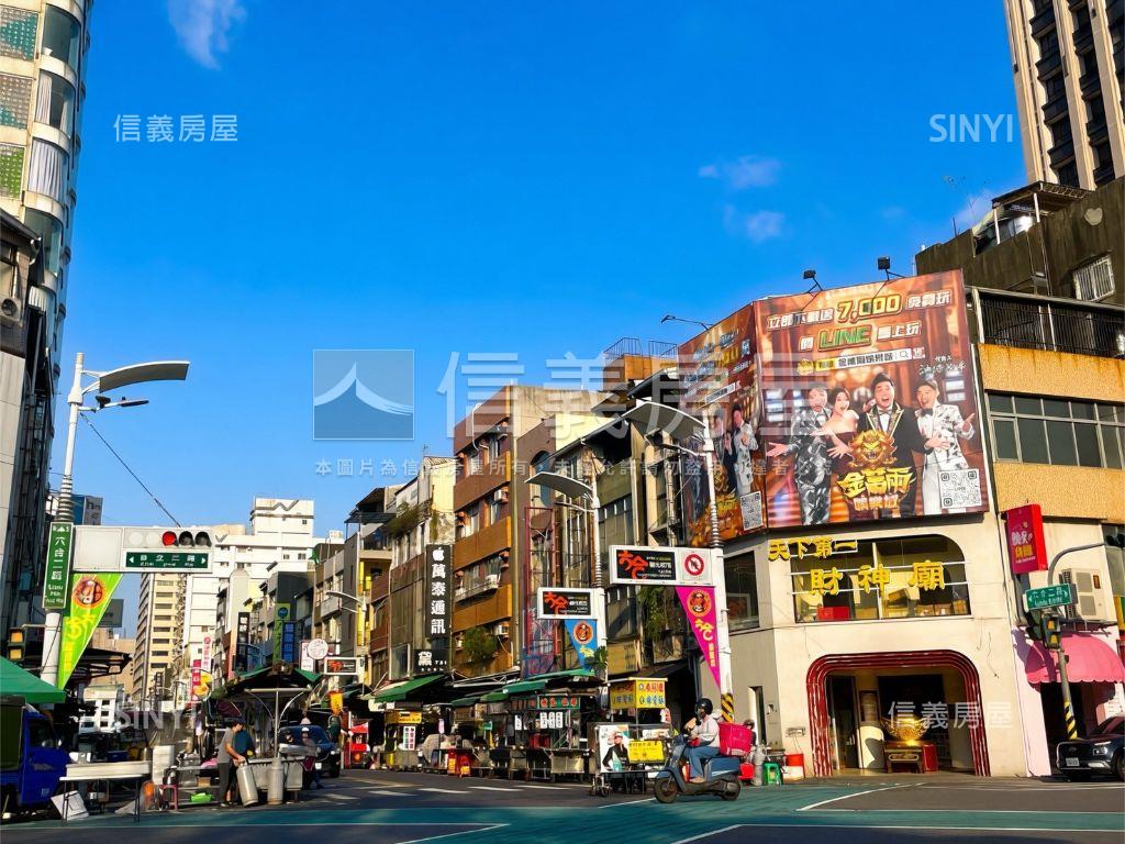 達麗東京兩房車位房屋室內格局與周邊環境