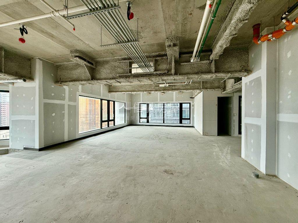 忠泰老佛爺房屋室內格局與周邊環境