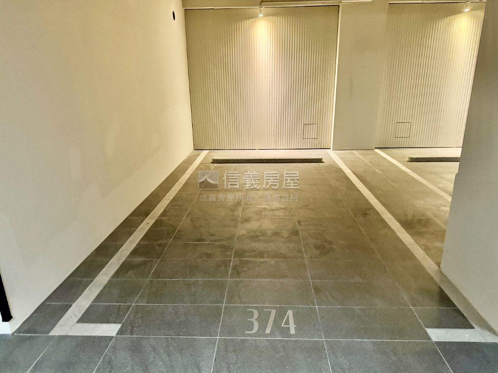 忠泰老佛爺房屋室內格局與周邊環境