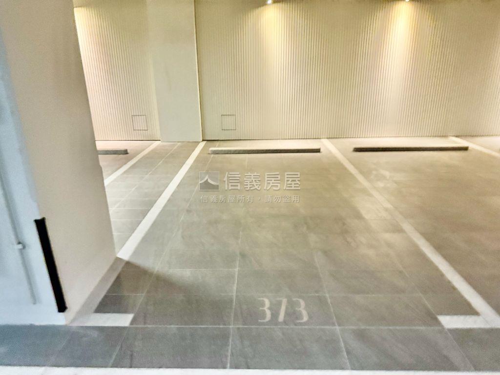 忠泰老佛爺房屋室內格局與周邊環境