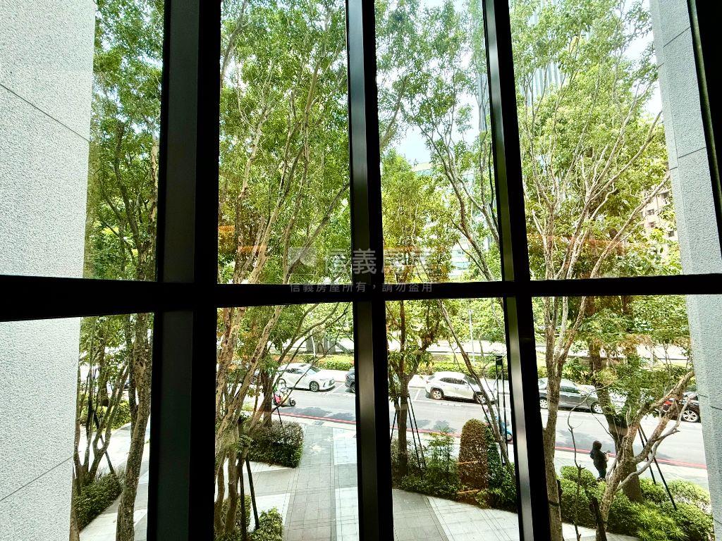 忠泰老佛爺房屋室內格局與周邊環境