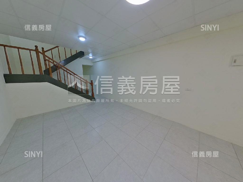 近忠孝國小透天厝房屋室內格局與周邊環境