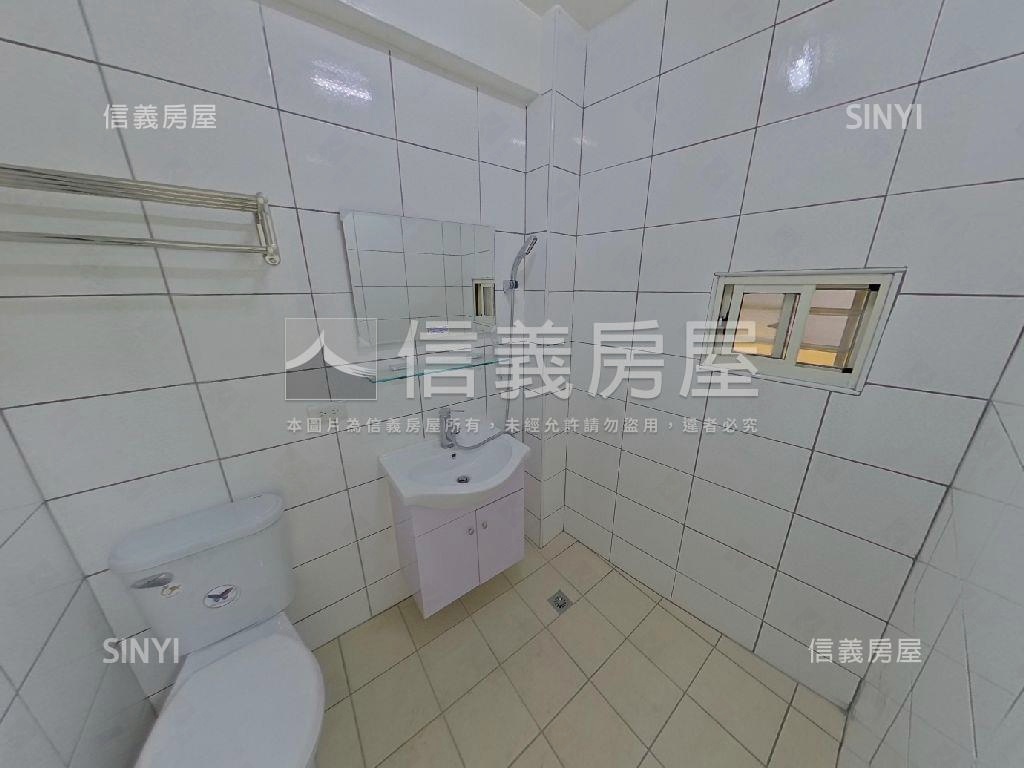 近忠孝國小透天厝房屋室內格局與周邊環境