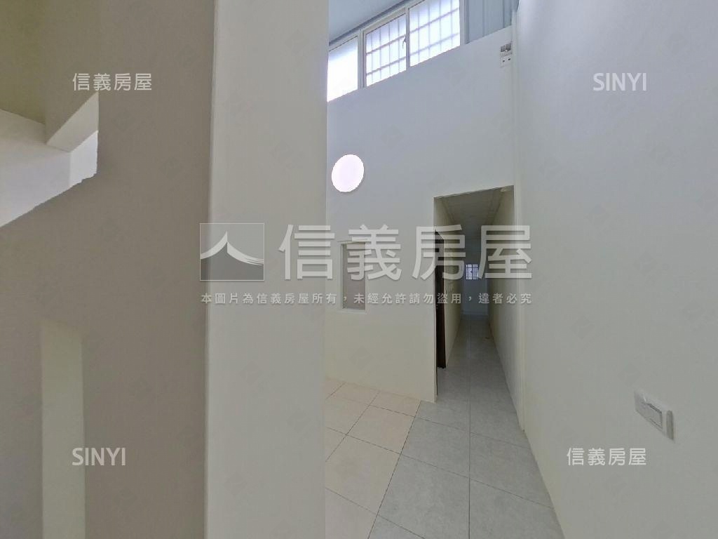 近忠孝國小透天厝房屋室內格局與周邊環境