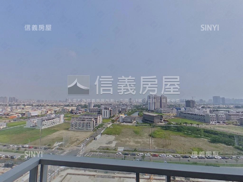 水舞川河景兩房平車房屋室內格局與周邊環境