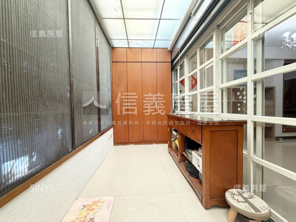 士東國小旁方便停車１樓房屋室內格局與周邊環境