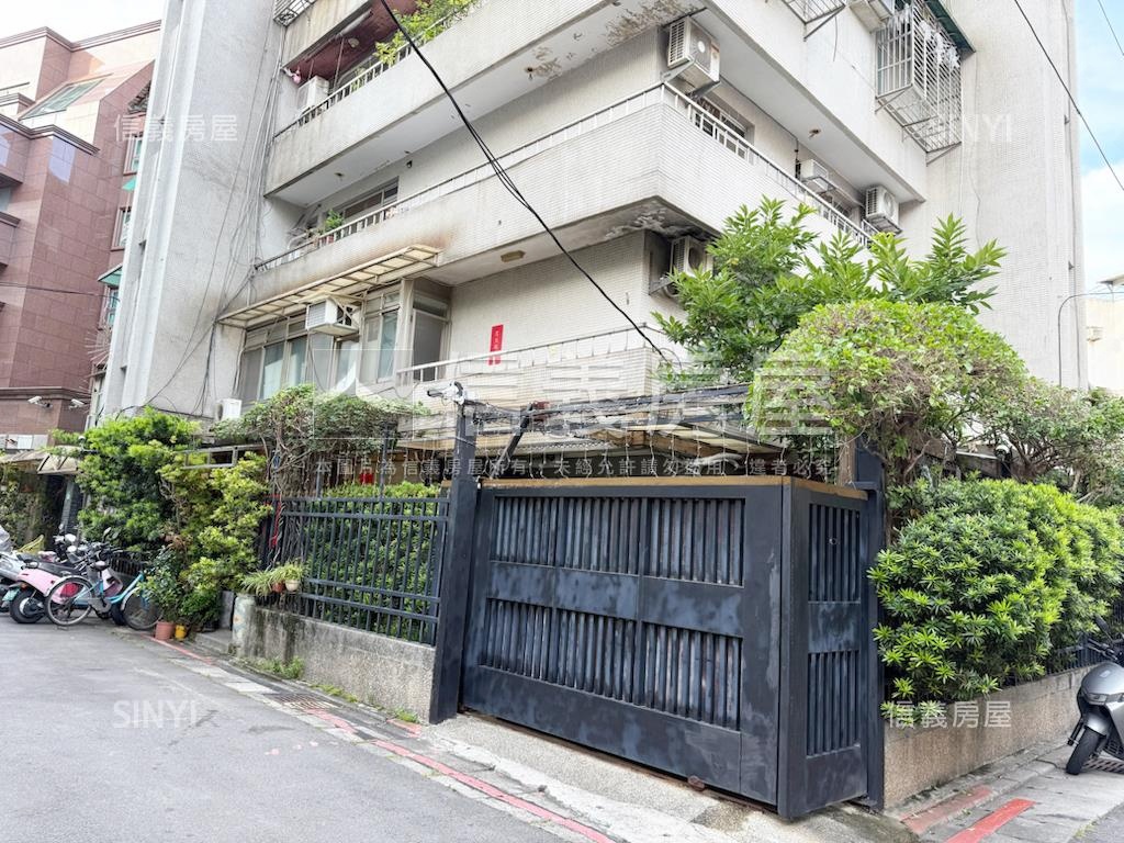 士東國小旁方便停車１樓房屋室內格局與周邊環境