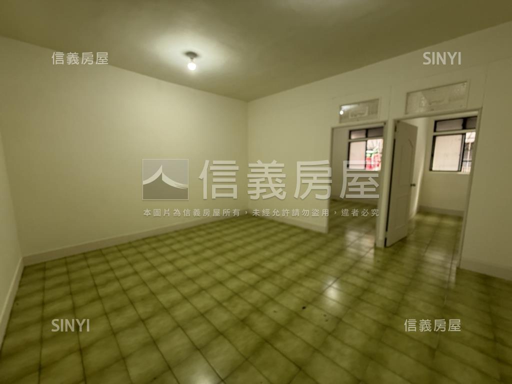 宏慶成家三房房屋室內格局與周邊環境