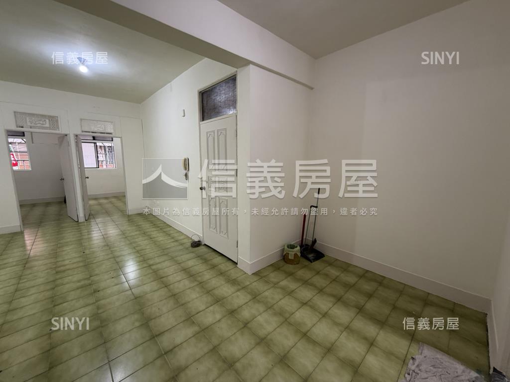 宏慶成家三房房屋室內格局與周邊環境