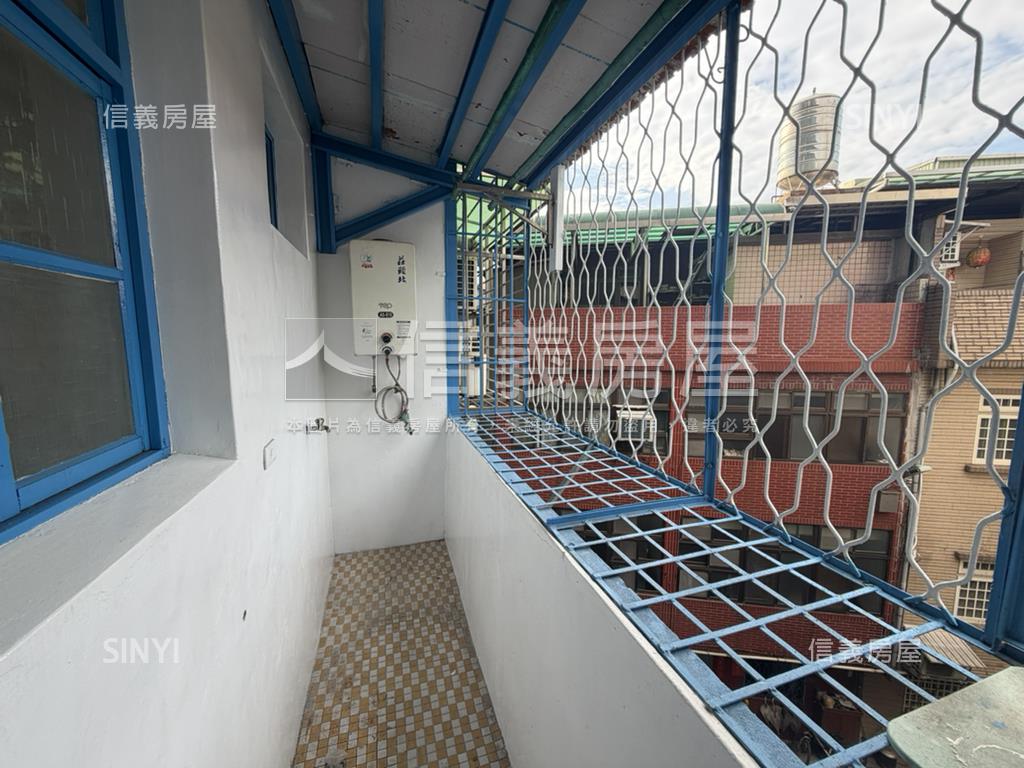 宏慶成家三房房屋室內格局與周邊環境