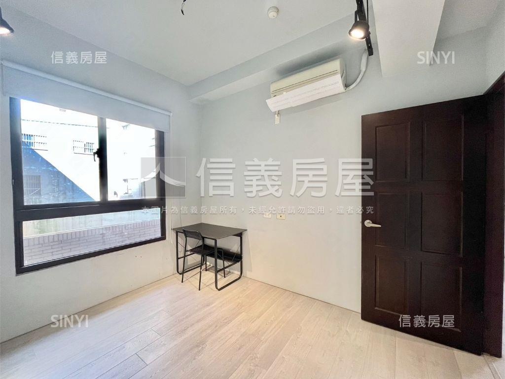 品藏逢甲２房雙面採光房屋室內格局與周邊環境