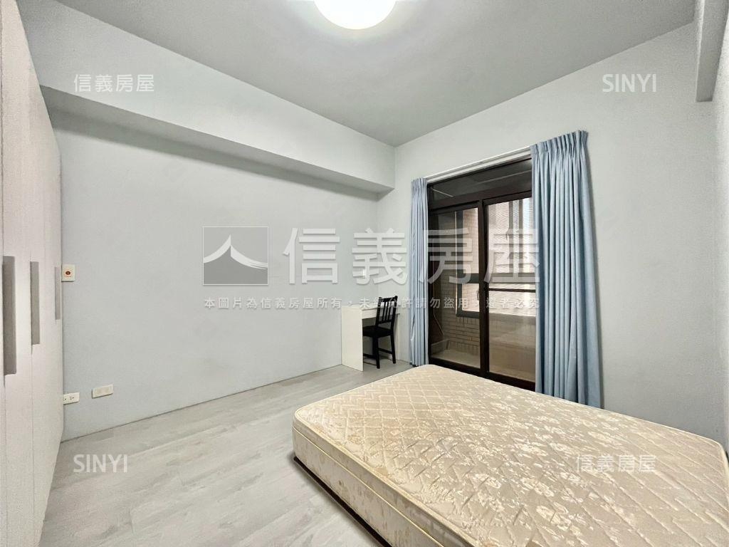 品藏逢甲２房雙面採光房屋室內格局與周邊環境