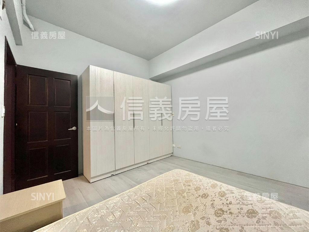 品藏逢甲２房雙面採光房屋室內格局與周邊環境