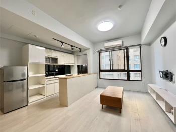 品藏逢甲２房雙面採光