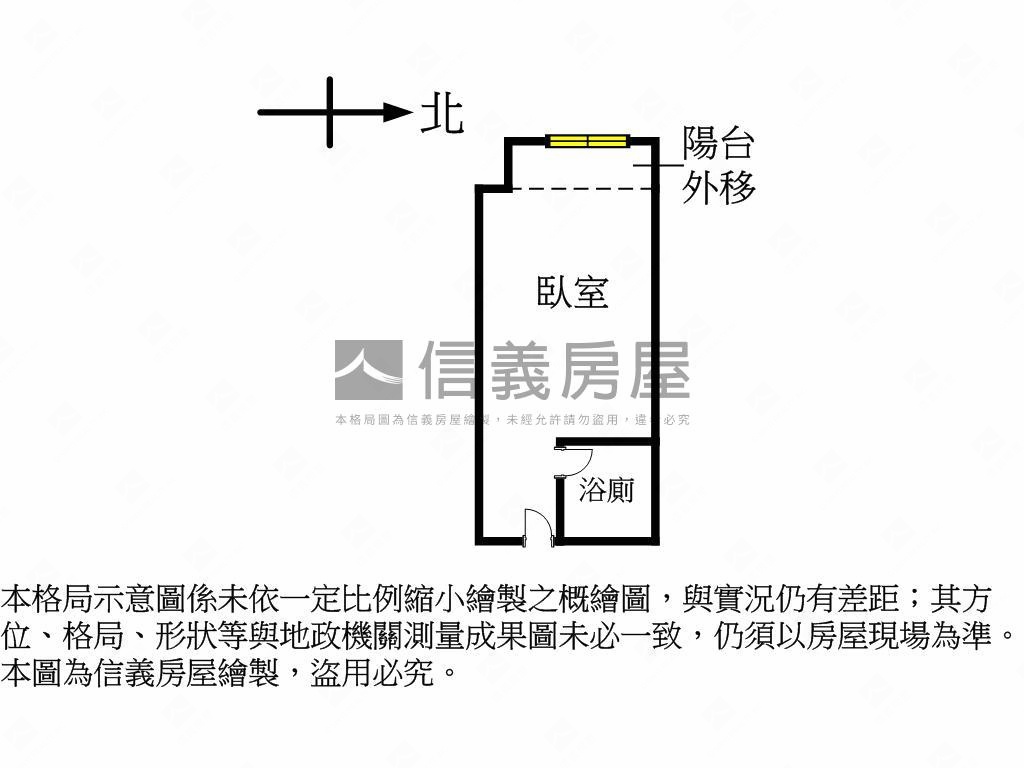 逢甲低總價套房房屋室內格局與周邊環境