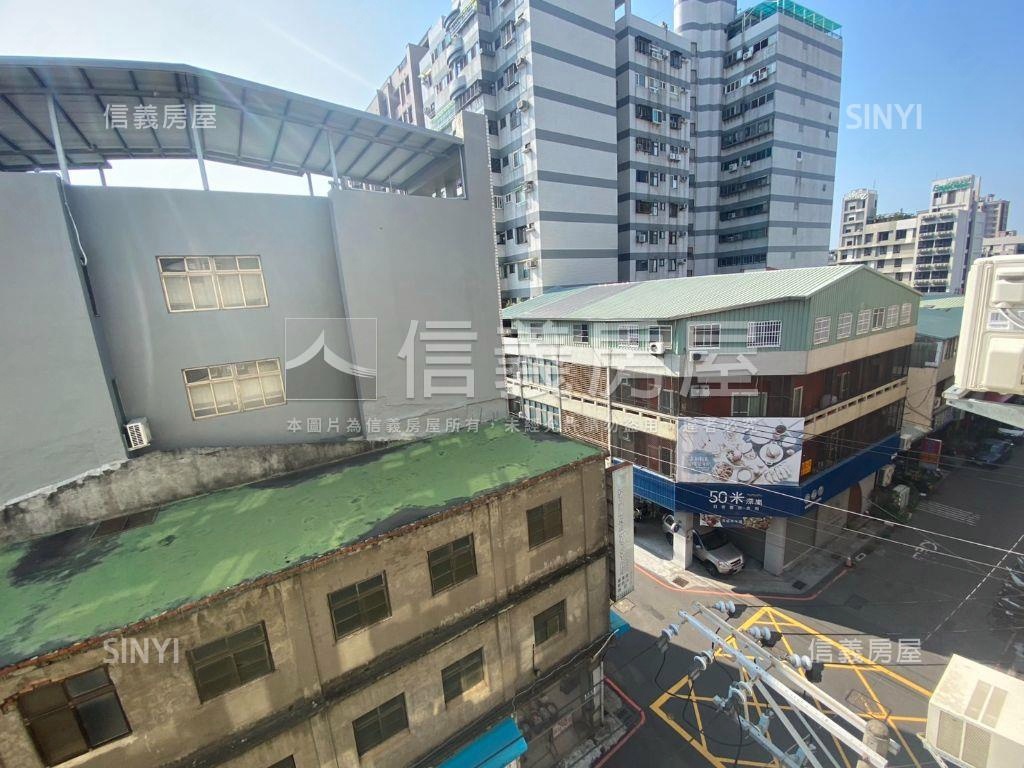 俗！小金雞逢甲套房讚房屋室內格局與周邊環境