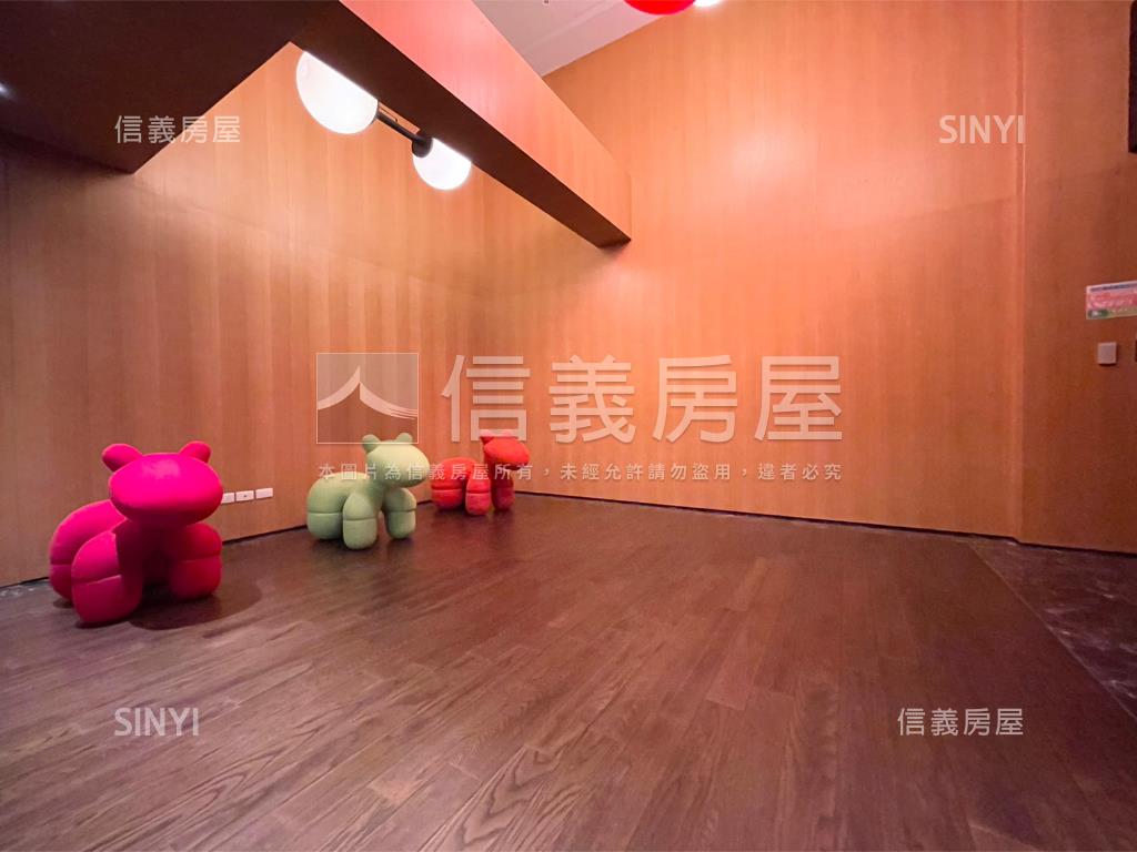 廣天廈稀有尊榮宅邸房屋室內格局與周邊環境