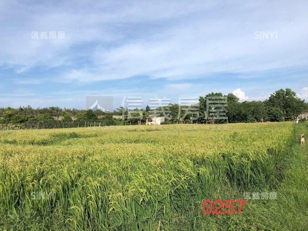 新竹筧橋段２５７地號房屋室內格局與周邊環境