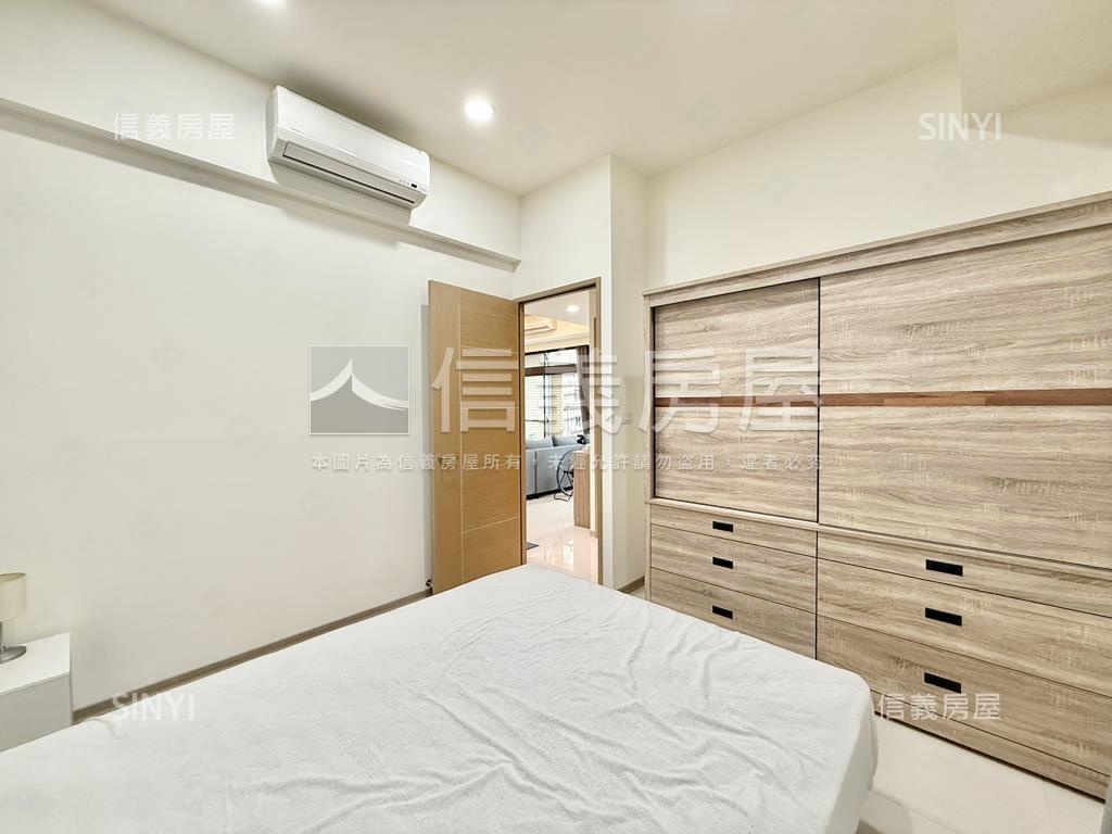 麗寶高質感挑高大兩房房屋室內格局與周邊環境