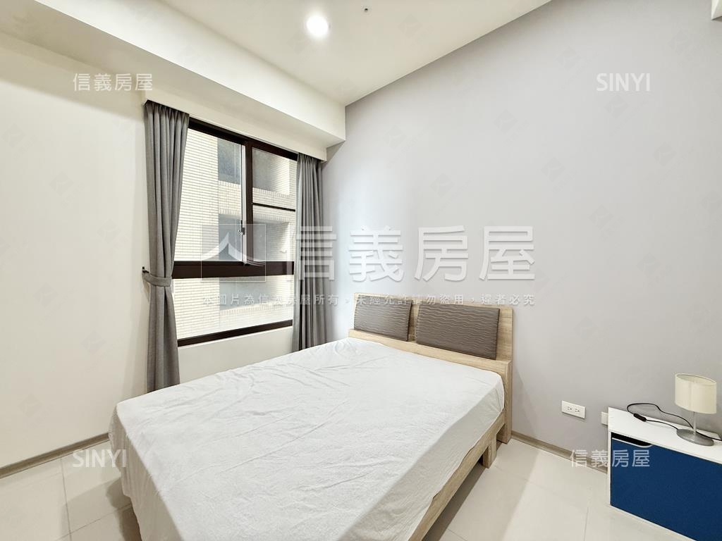 麗寶高質感挑高大兩房房屋室內格局與周邊環境