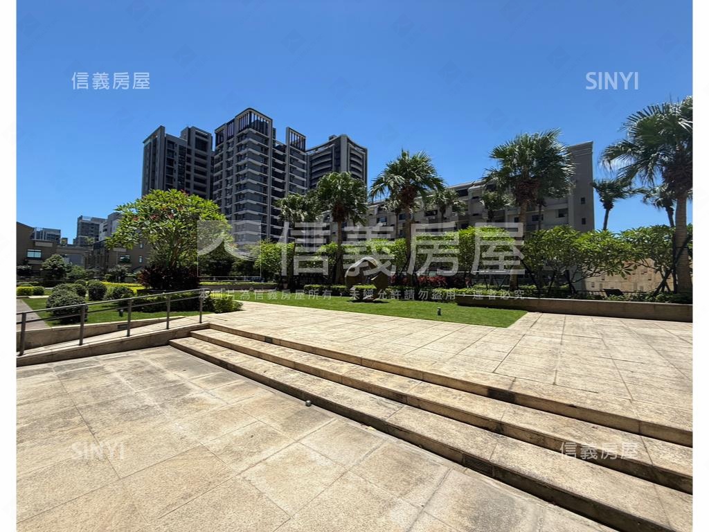 麗寶高質感挑高大兩房房屋室內格局與周邊環境