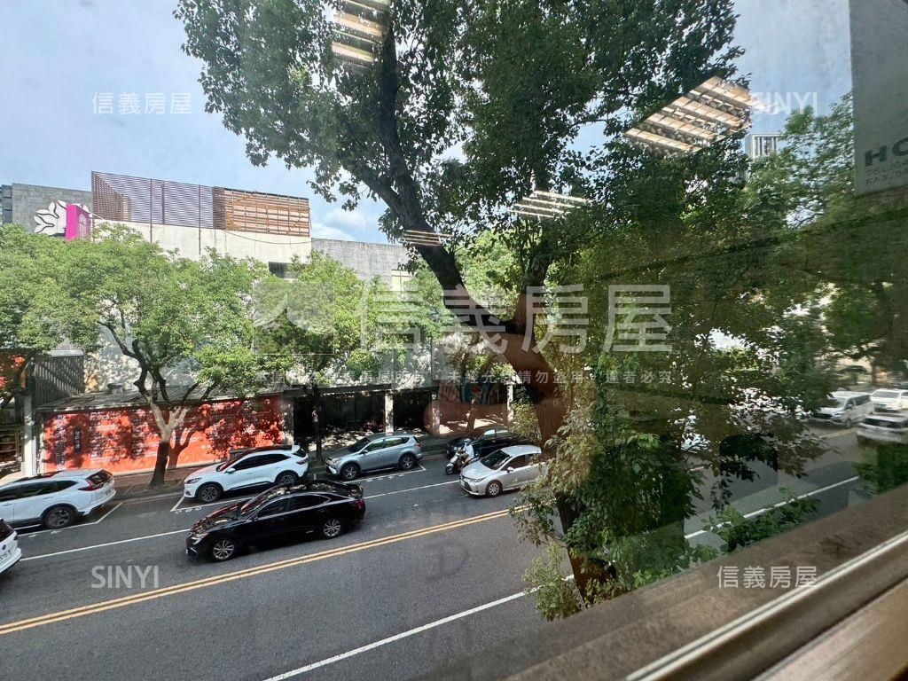 通豪千禧．透天店面房屋室內格局與周邊環境