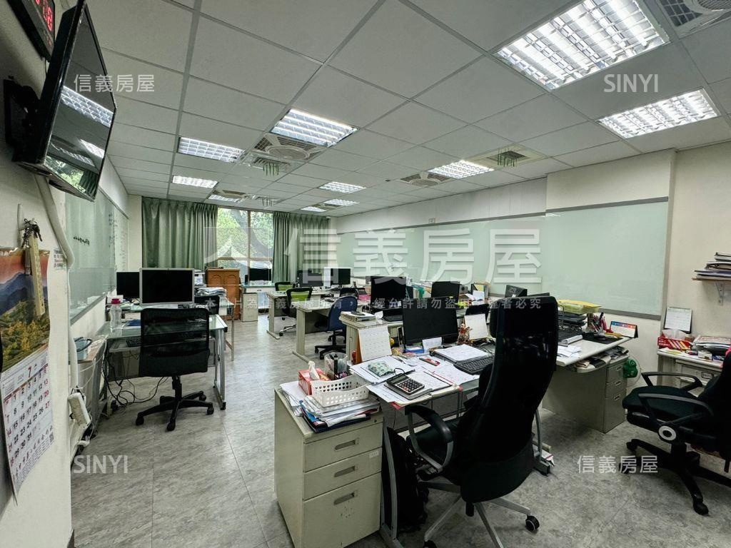 通豪千禧．透天店面房屋室內格局與周邊環境