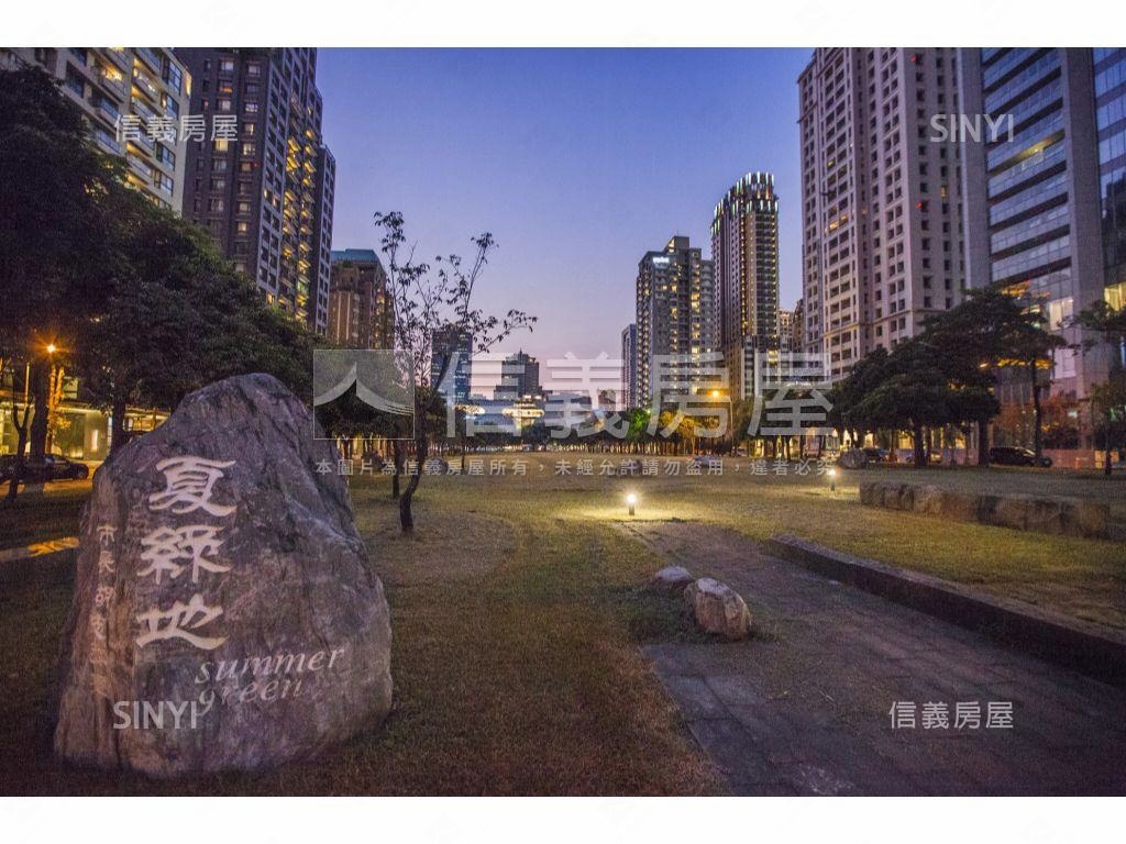 通豪千禧．透天店面房屋室內格局與周邊環境