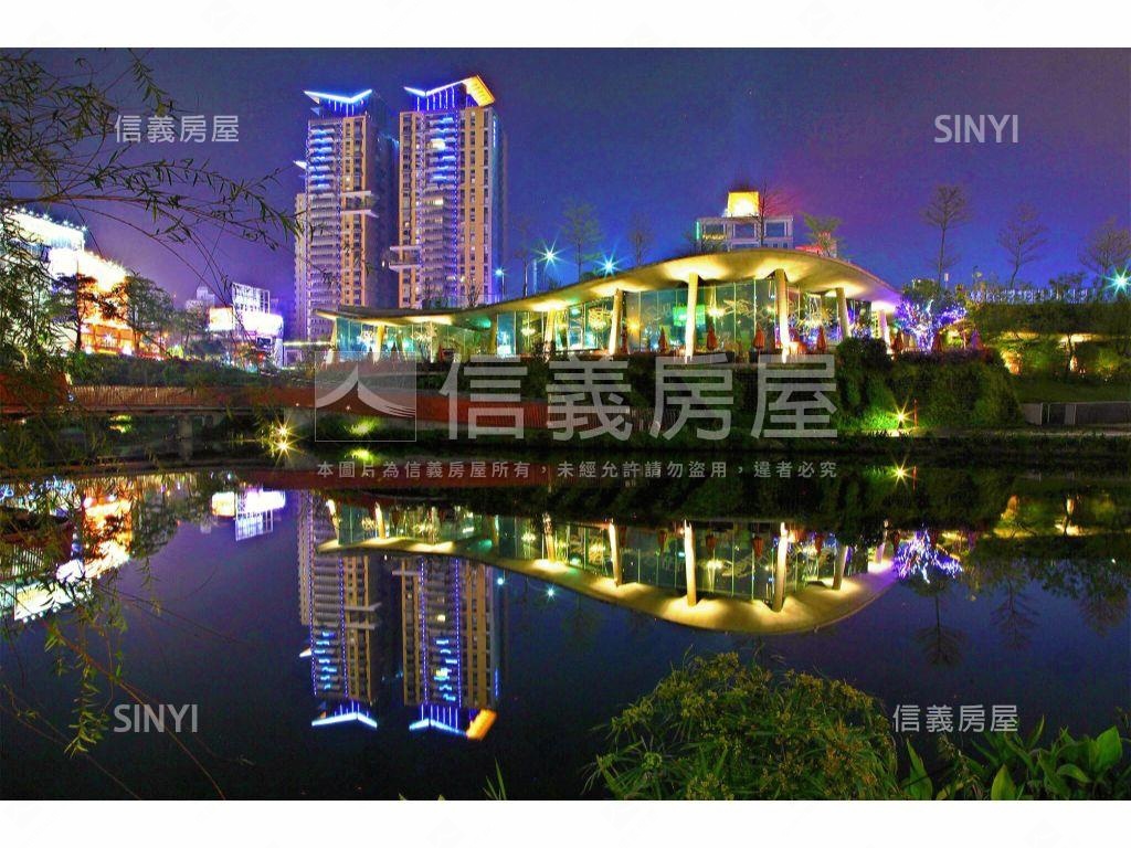 通豪千禧．透天店面房屋室內格局與周邊環境