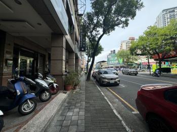 通豪千禧．透天店面