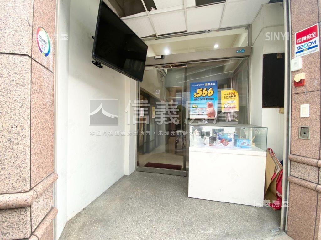 中山商用店辦✬面寬✬挑高房屋室內格局與周邊環境