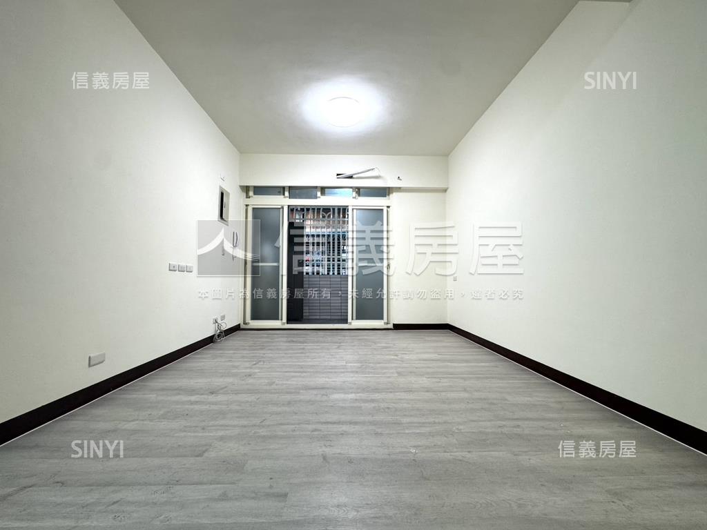 稀有釋出公寓三樓房屋室內格局與周邊環境