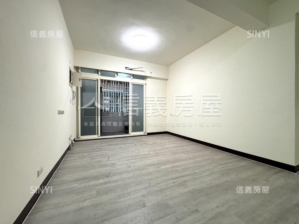 稀有釋出公寓三樓房屋室內格局與周邊環境