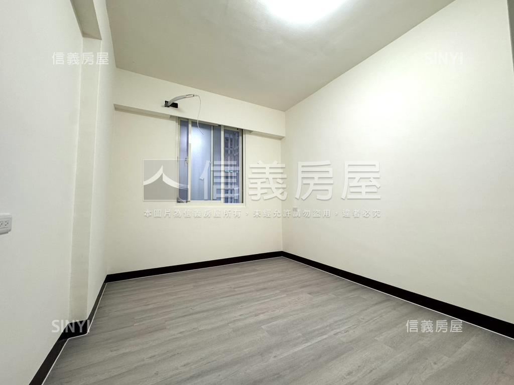 稀有釋出公寓三樓房屋室內格局與周邊環境