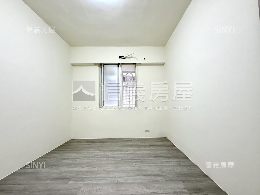 五年一遇公寓活巷三樓房屋室內格局與周邊環境