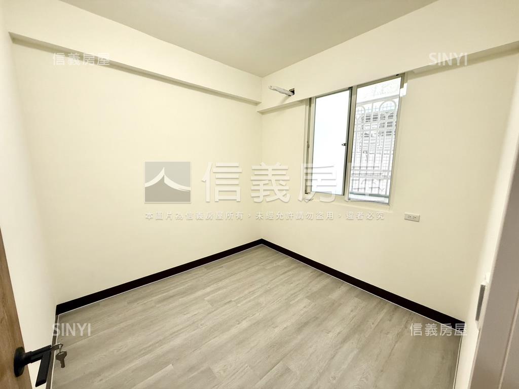 五年一遇公寓活巷三樓房屋室內格局與周邊環境