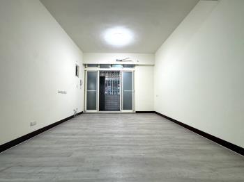 稀有釋出公寓三樓