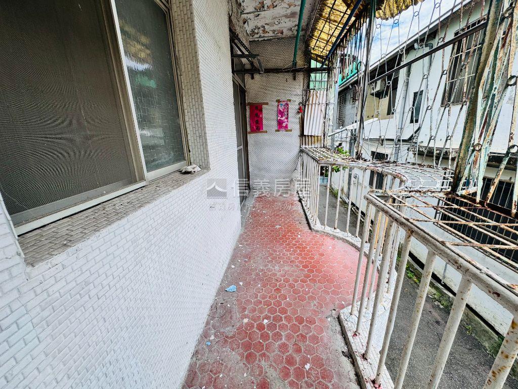 興南靜巷透天美宅房屋室內格局與周邊環境
