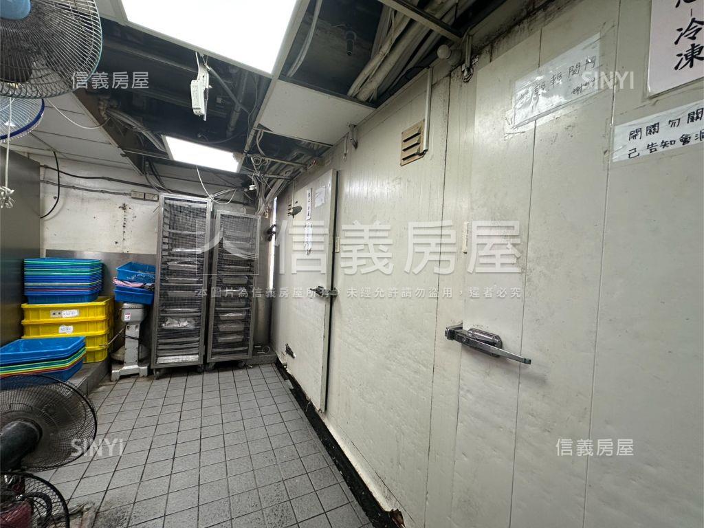 中山精華商辦空間房屋室內格局與周邊環境