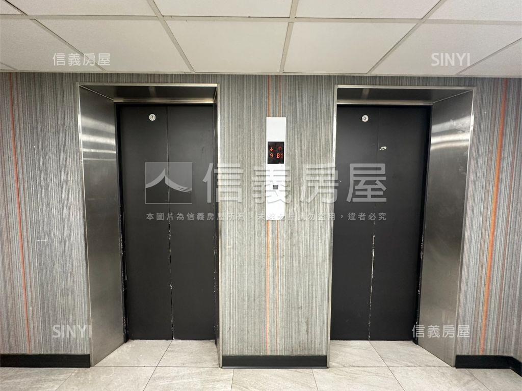 中山精華商辦空間房屋室內格局與周邊環境